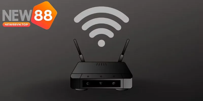 Kiểm tra internet khi thực hiện đăng nhập tài khoản Kiểm tra internet khi thực hiện đăng nhập tài khoản