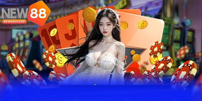 Nên chơi cá cược tại New88 Nên chơi cá cược tại New88