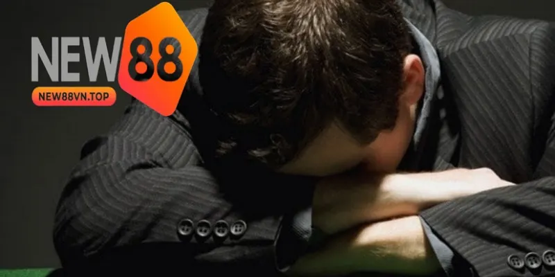 Những dấu hiệu nghiện cờ bạc mà bạn không được bỏ qua