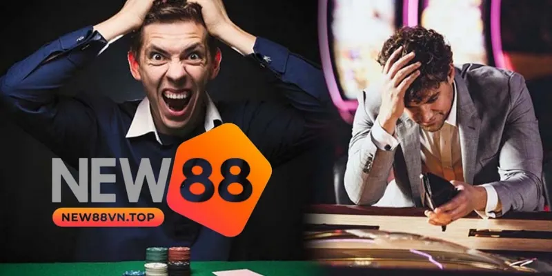 Những giải pháp hay chống nghiện cờ bạc hiệu quả nhất. 